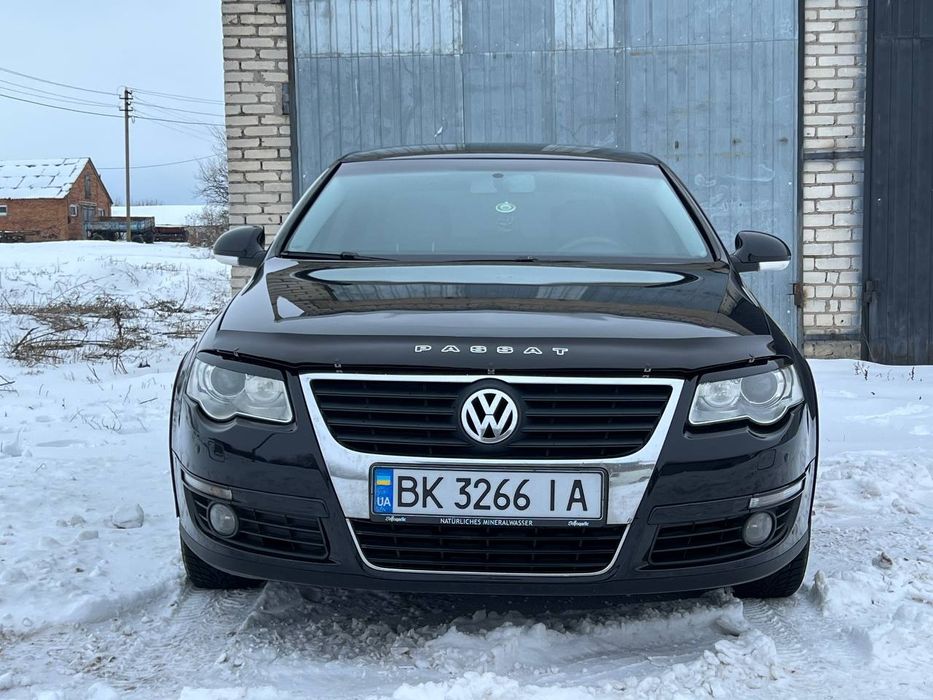 Продається Passat B6
