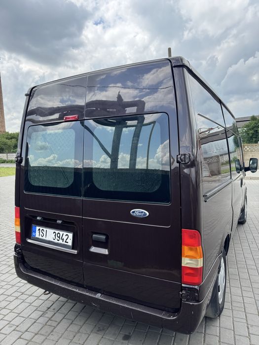 Вантажні перевезення