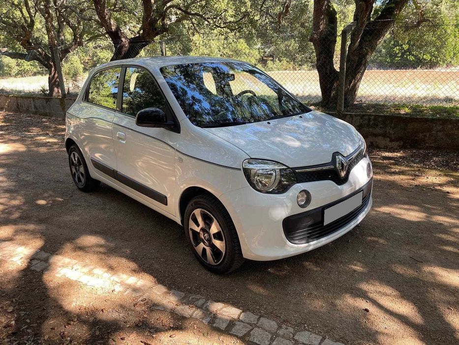 Renault Twingo 1.0 SCe Limited Edition