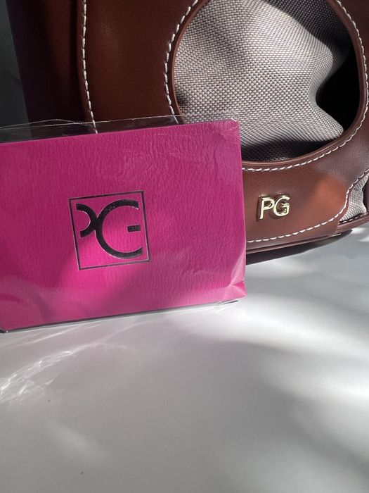 Bolsa Purificacion Garcia