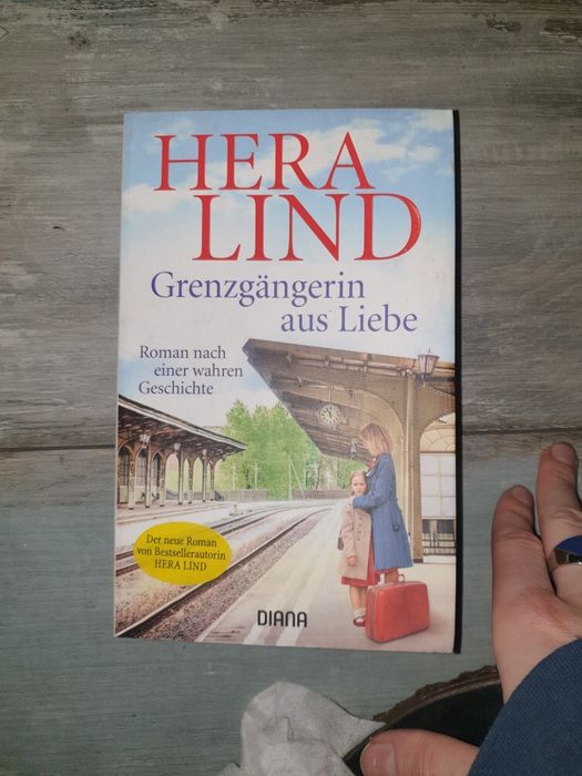 Художня книга  німецькою мовою