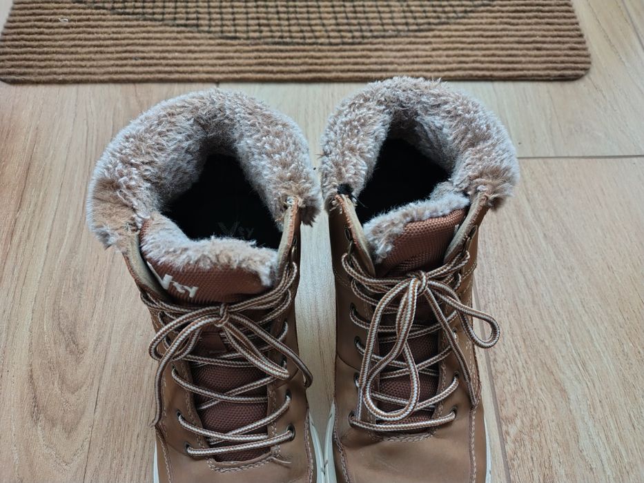 Buty zimowe rozmiar 42