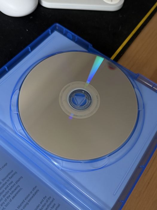 007 First Light PS5 (2026)