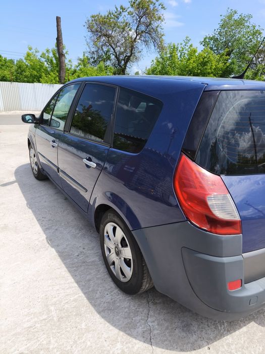 Renault Grand Scenic 1.5 dci