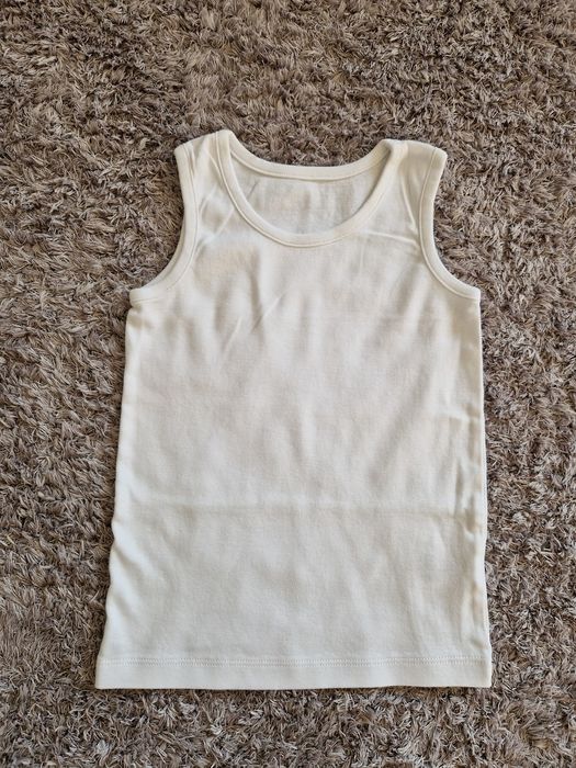 Podkoszulek r. 116 cm Marks&Spencer