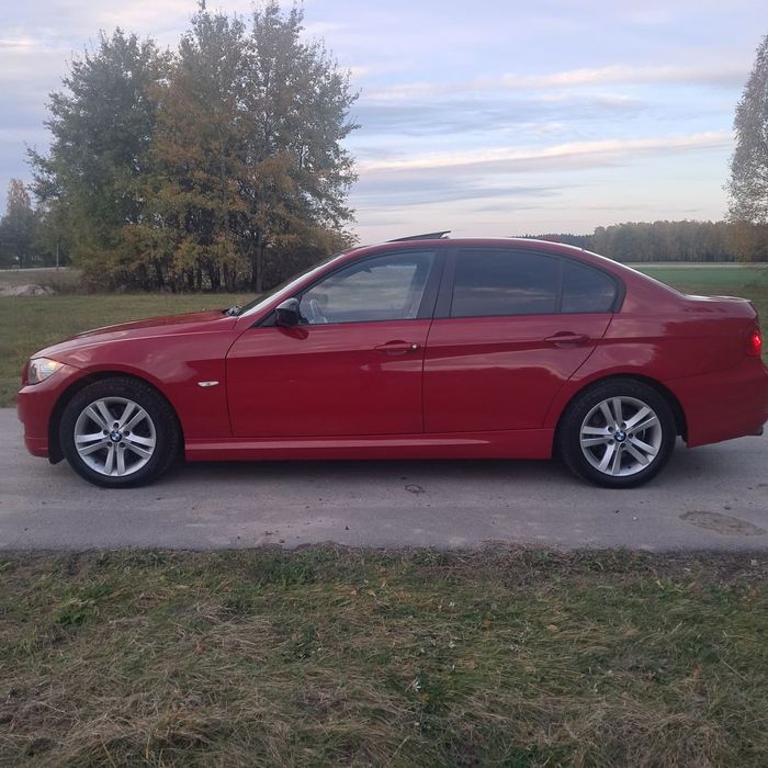 BMW Seria 3