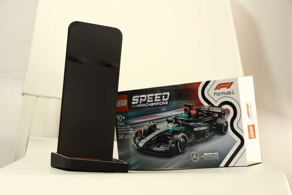 LEGO Speed Champions 77244 Mercedes AMG F1