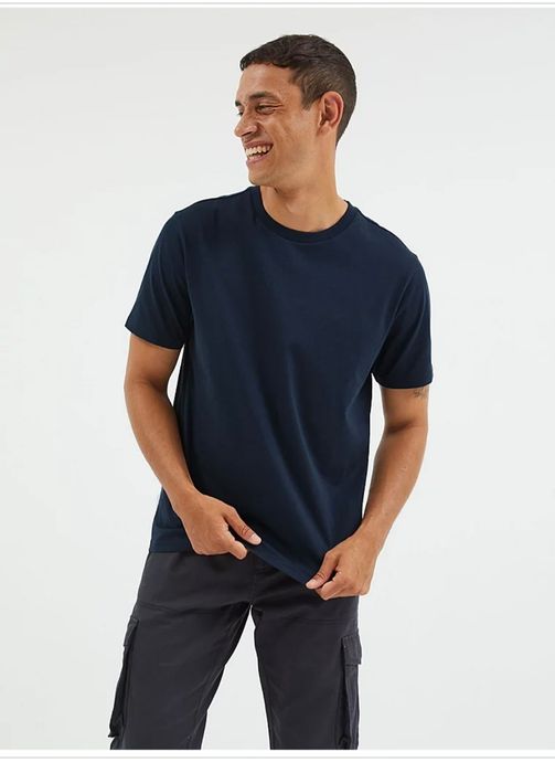 Хлопкові футболки George L XL XXL