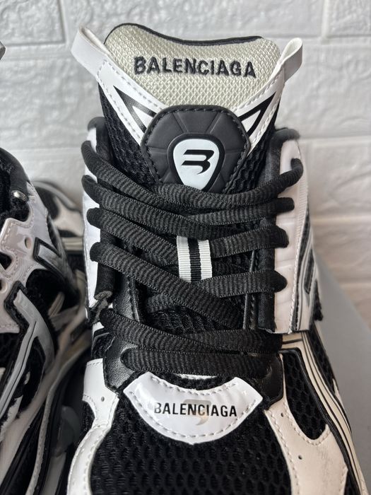 Кросівки Balenciaga Runner/Баленсіага Раннер розмір 42, 43, 44
