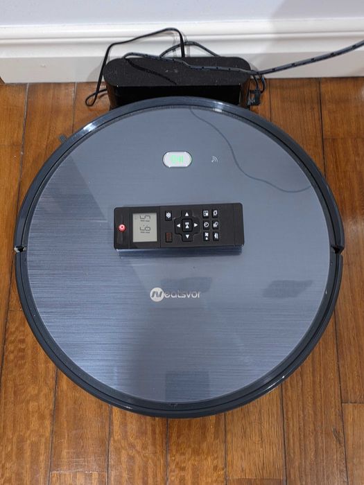 Aspirador Robot Neatsvor X500