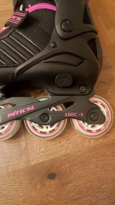 Patins em linha Mitical