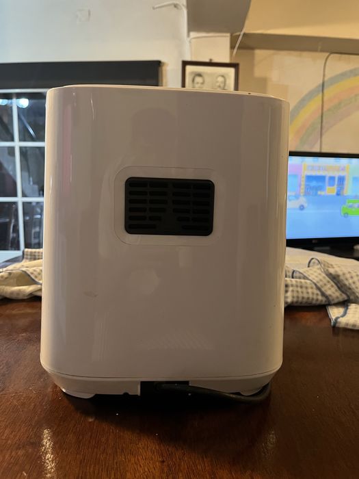 airfryer como nova, nunca usada