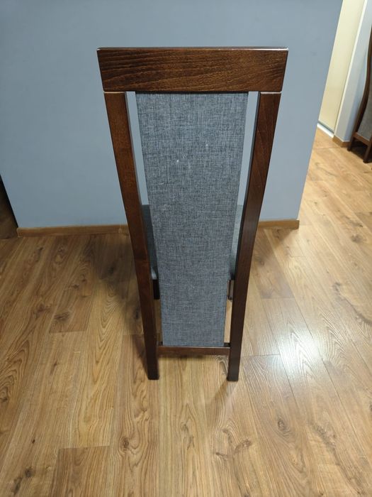 Sprzedam krzesła 6 sztuk