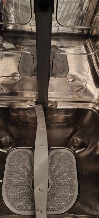 Maquina lavar loiça Zanussi ZDF211