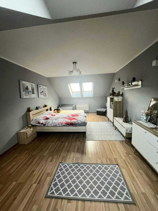 Dom na sprzedaz Prostki (Warm-Maz)