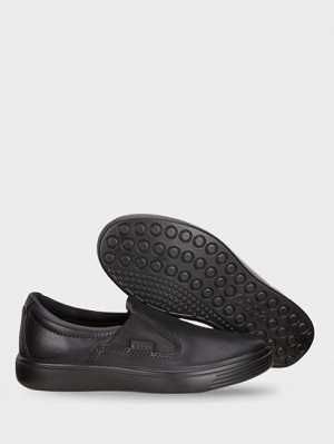 Сліпони ECCO S7 Teen 78002351052 розміри 33,35,36 Оригінал