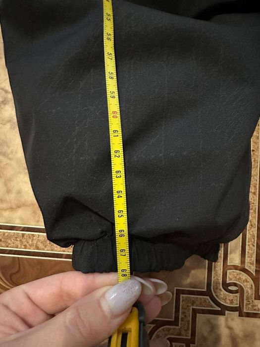 Дитячий комбінезон Reima tec розмір 80+6