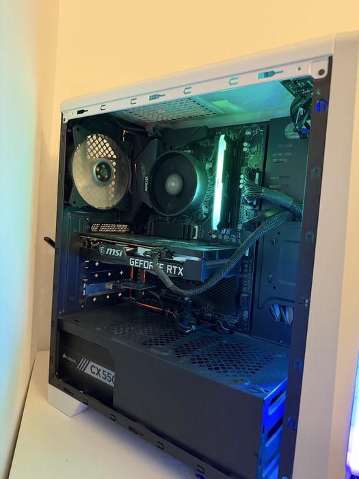 Vendo Desktop Gaming