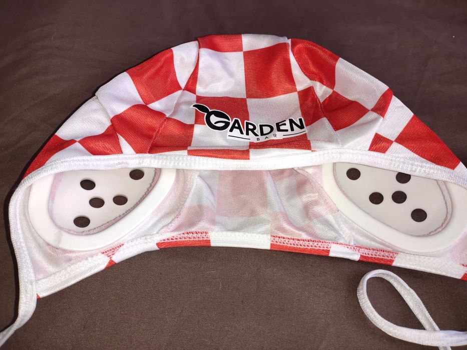 Шапочка для водного поло