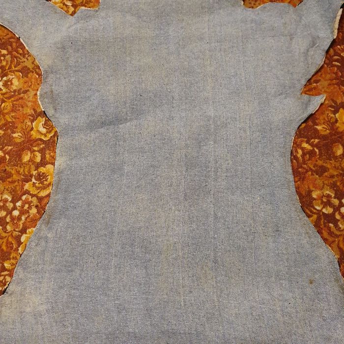 Ковёр ТИГР эксклюзив