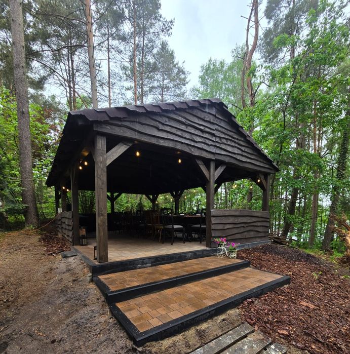 urodziny, kameralny  event, skansen  na wyłączność