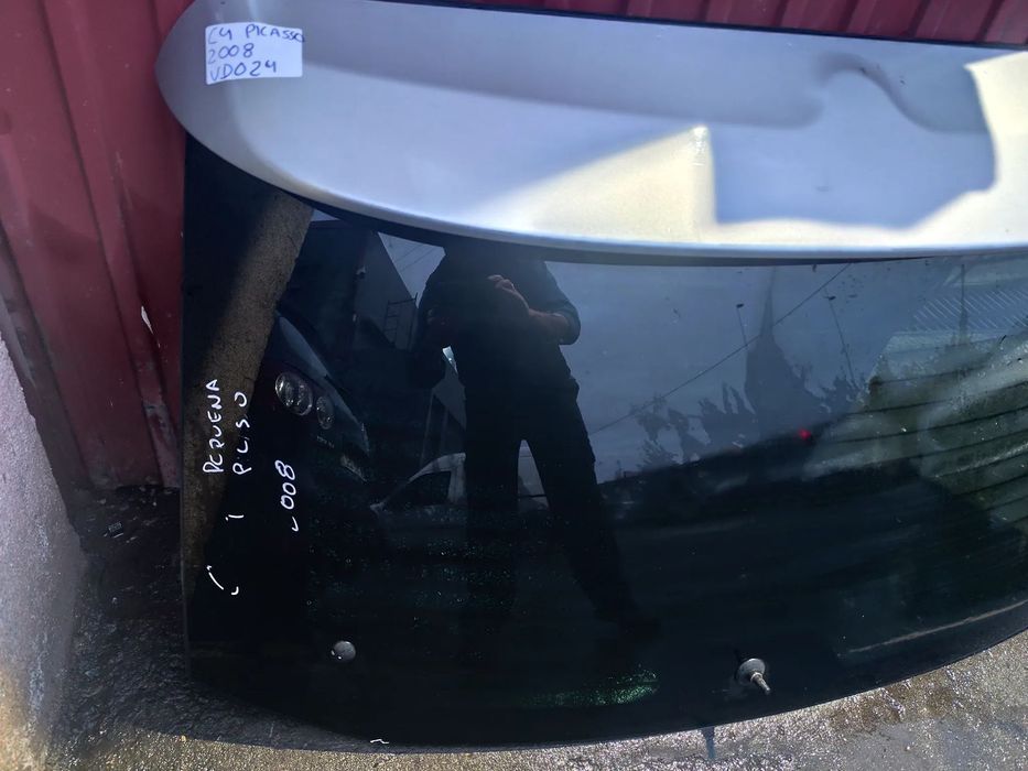 Citroen C4 Picasso I VIDRO MALA 3 STOP - VD024