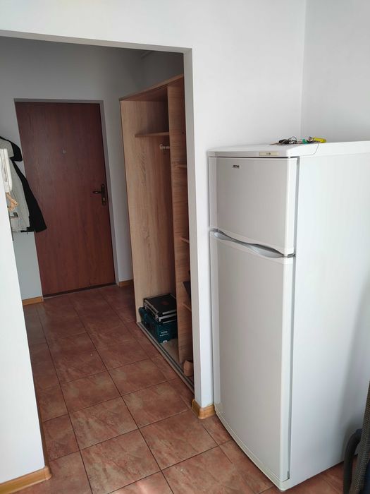 Kawalerka na Ustroniu