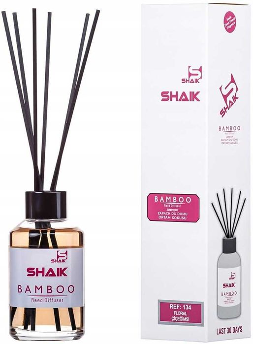 Shaik dyfuzor zapachowy la belle 115 ml