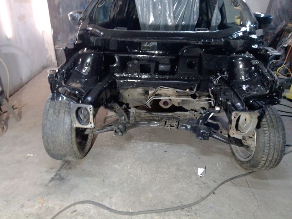 автомобіль  форд ескейп