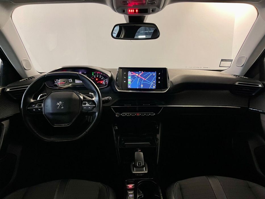 Peugeot 2008 1.5 BlueHDi Allure EAT8