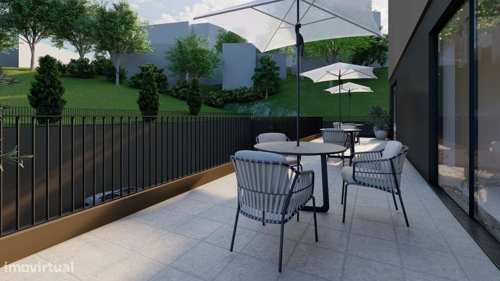 Apartamento T1 Venda em Marco,Marco de Canaveses