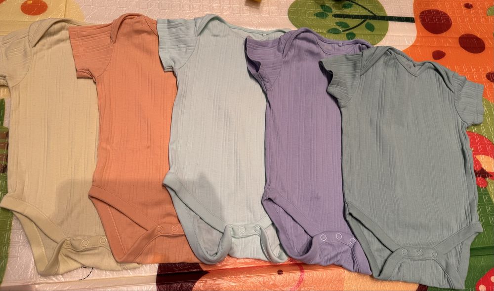 Боди Next, 74 cм