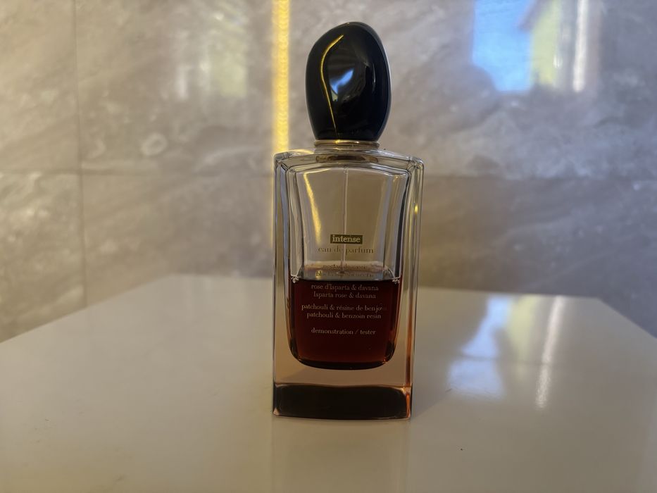 Armani Si Intense 2021