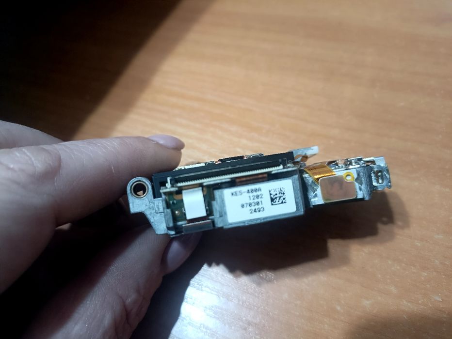 KES-400A Лазерная головка для Playstation PS3, KES-400A