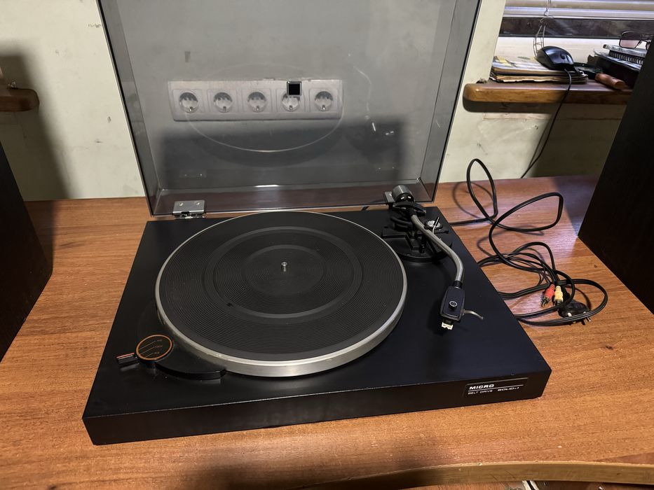 Колонки ELAC elr 75. Pioneer Cs-A31/ MICRO SEIKI COLID 1