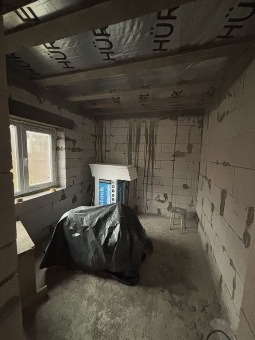 Продаж будинку Васильків 160кв.м, 5 соток,3 фази,вода,газ-проект,без %