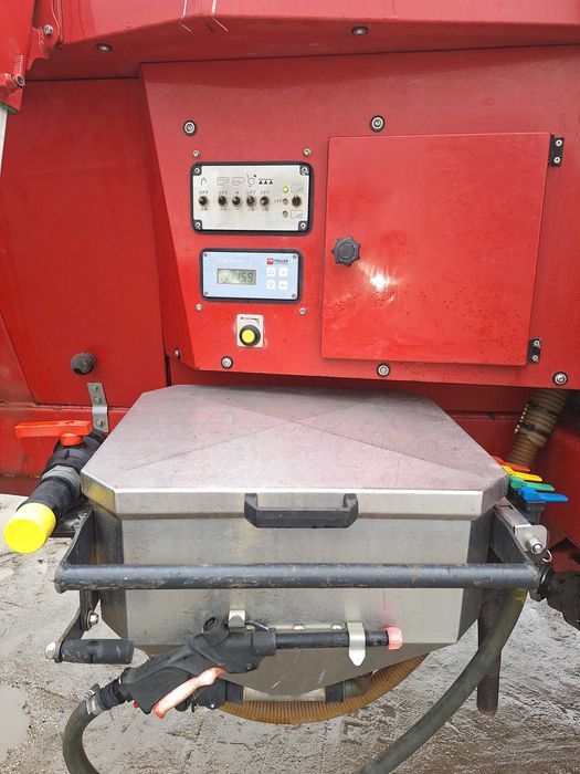 Opryskiwacz Horsch LEEB GS6000 belka 32 m 2010 r. GPS