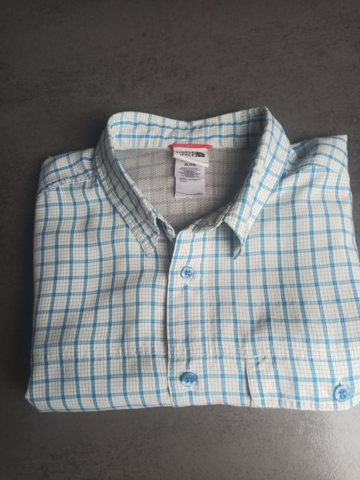 Koszula męska rozmiar xl