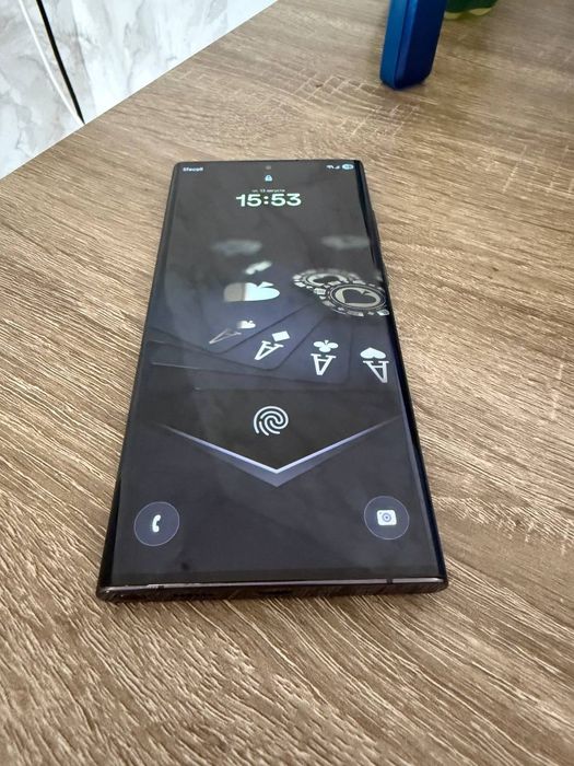 Продам Samsung S22 Ultra 12/256 ПРОДАЖА ПО МЕСТУ