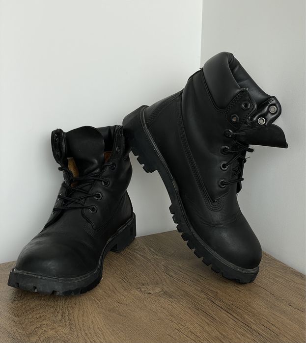 Черевики | ботинки Timberland | 38 розмір | Чудовий стан