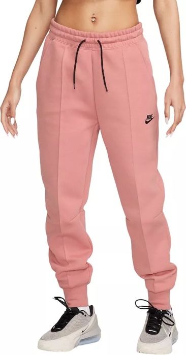 Штани Nike Sportswear Tech Fleece оригінал FB8330-618