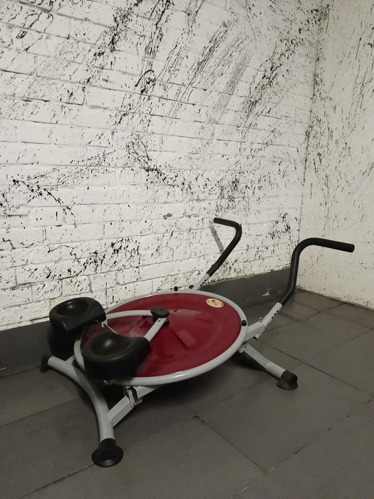 Ławka Treningowa Ab King Wysyłka HIT