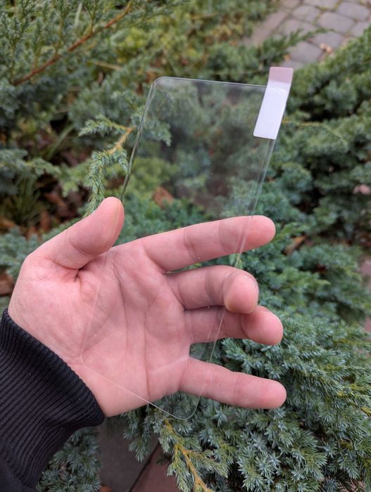 Захисне скло Mocolo Oneplus 10 Pro Nano Optics UV Liquid