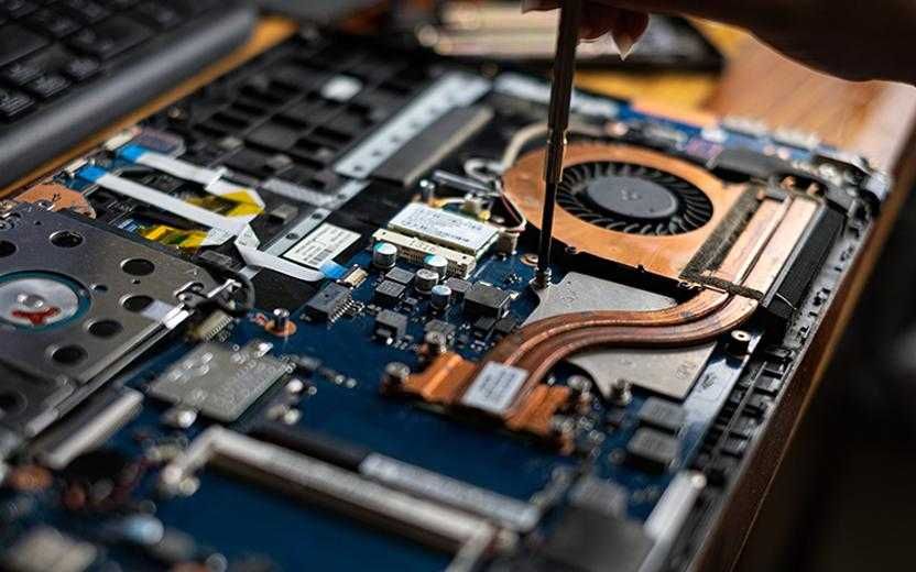 SOS Reparação Computadores e Tecnologia