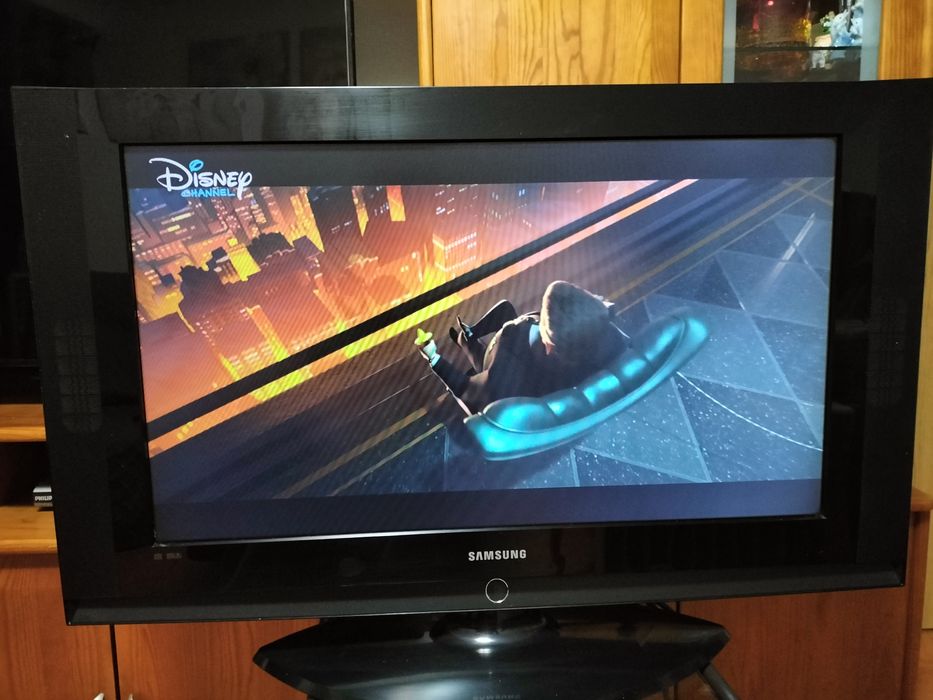 Vendo LCD usado Samsung