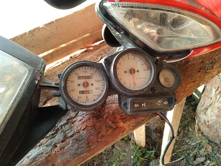 В продажі альфа G-MAX  на розбор