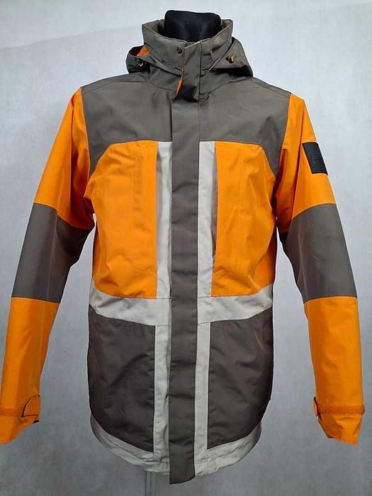 Jack Wolfskin 365 Flash Field Texapore Microguard Parka męska M