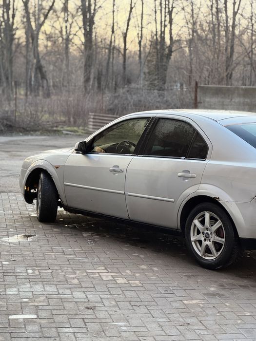 Продам Ford Mondeo MK3