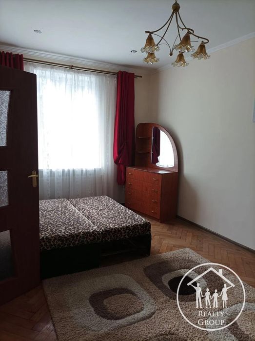 2-кімнатна квартира за адресою вул. Франка (площа 61 м²) - Atlanta.ua - фото 6