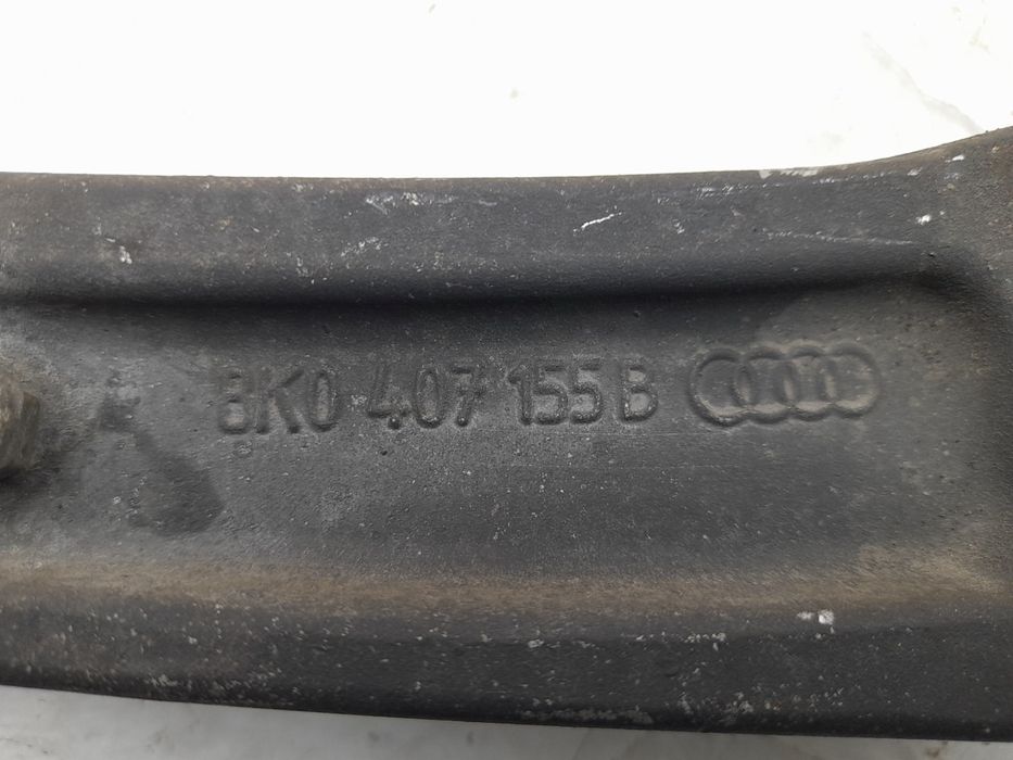Braço de suspensão frente esquerdo AUDI Q5 (8R)
